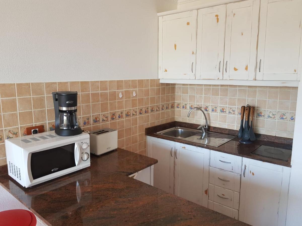 5 Min Walk From Yumbo 309-322 Διαμέρισμα Πλάγια ντελ Ινγκλές Εξωτερικό φωτογραφία