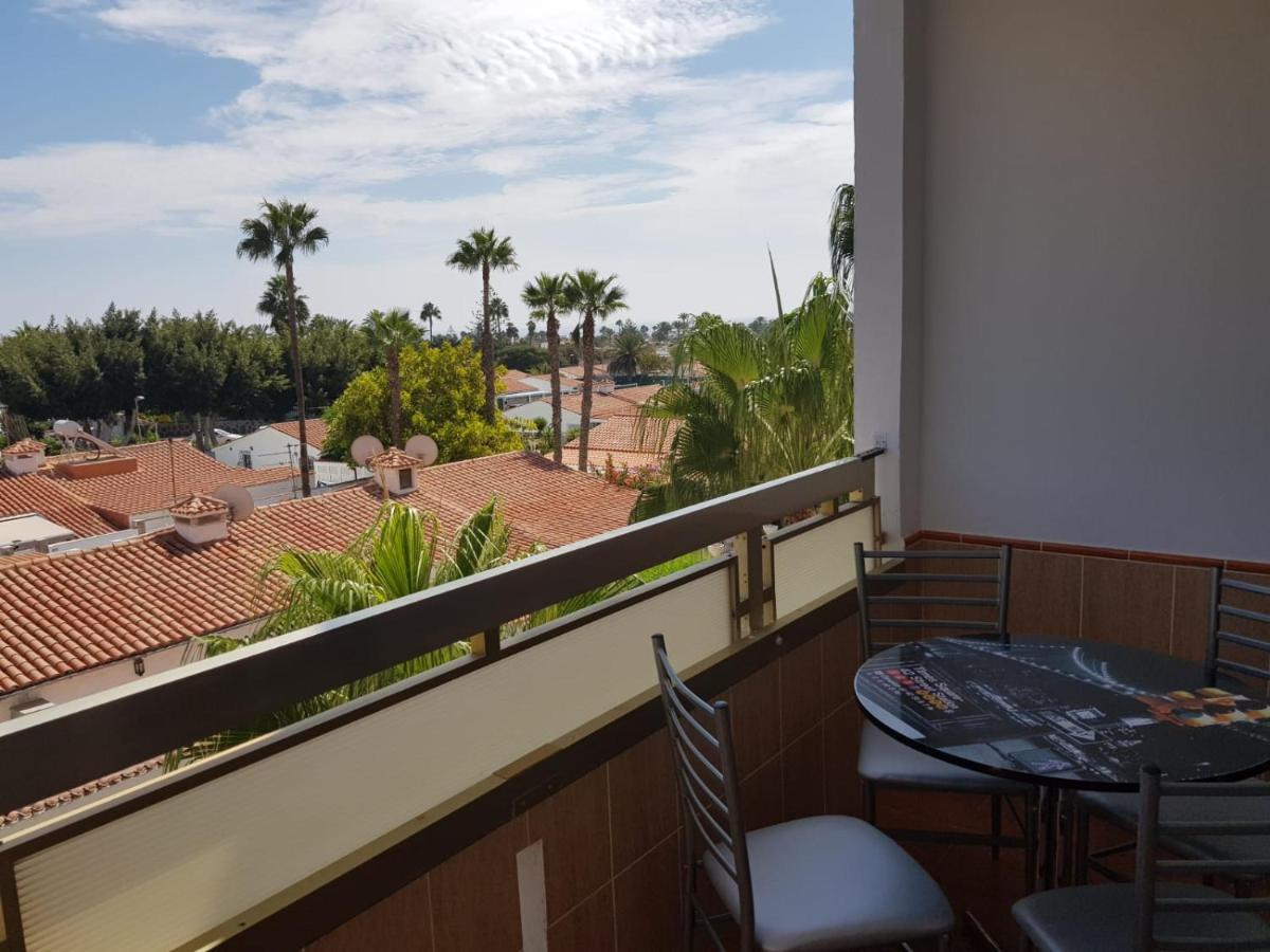 5 Min Walk From Yumbo 309-322 Διαμέρισμα Πλάγια ντελ Ινγκλές Εξωτερικό φωτογραφία