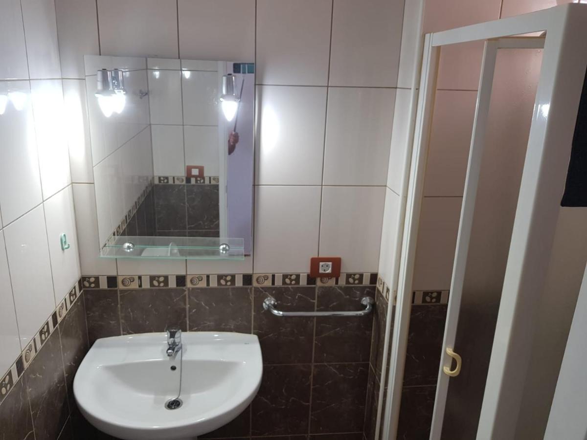 5 Min Walk From Yumbo 309-322 Διαμέρισμα Πλάγια ντελ Ινγκλές Εξωτερικό φωτογραφία