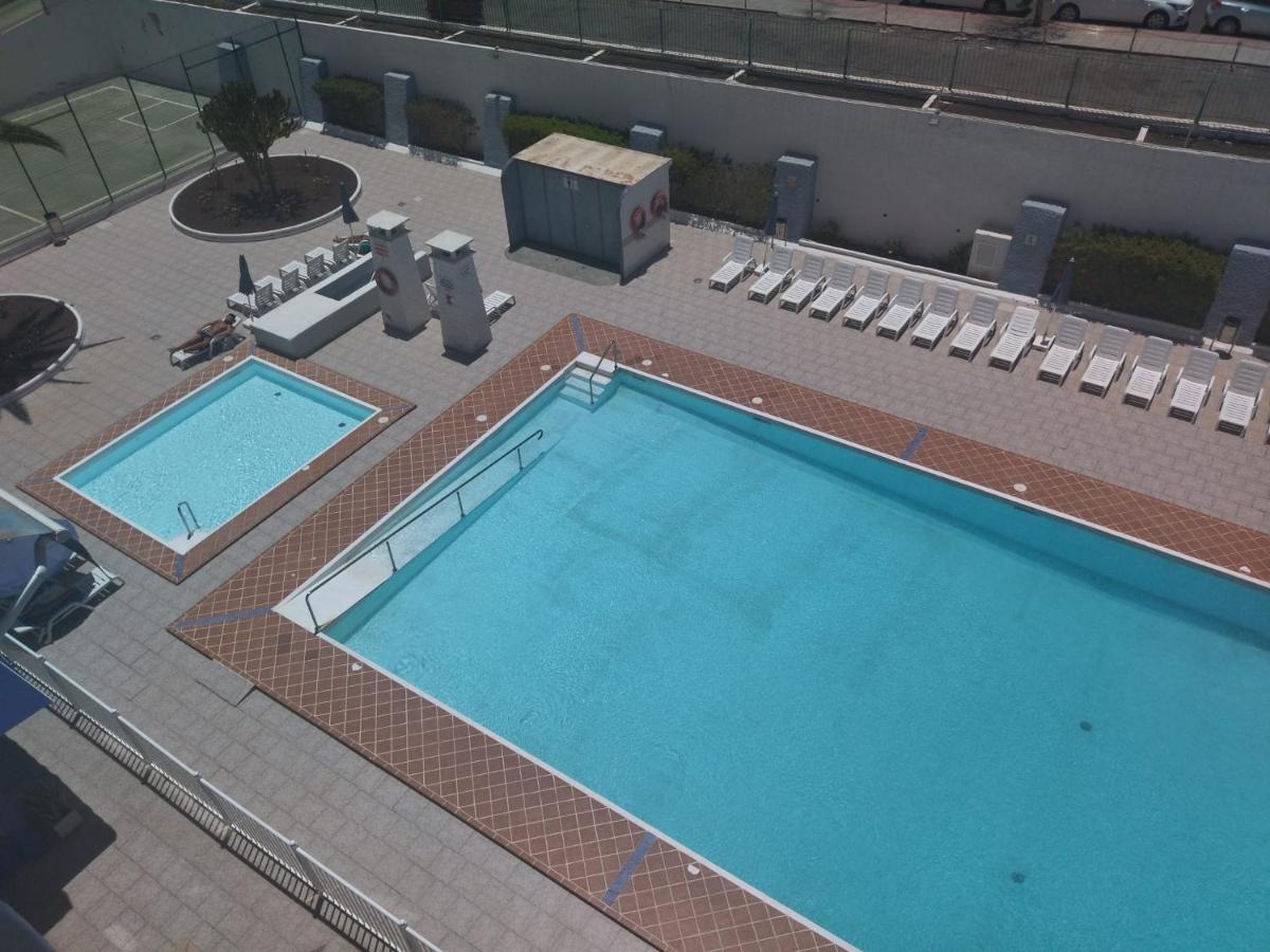 5 Min Walk From Yumbo 309-322 Διαμέρισμα Πλάγια ντελ Ινγκλές Εξωτερικό φωτογραφία