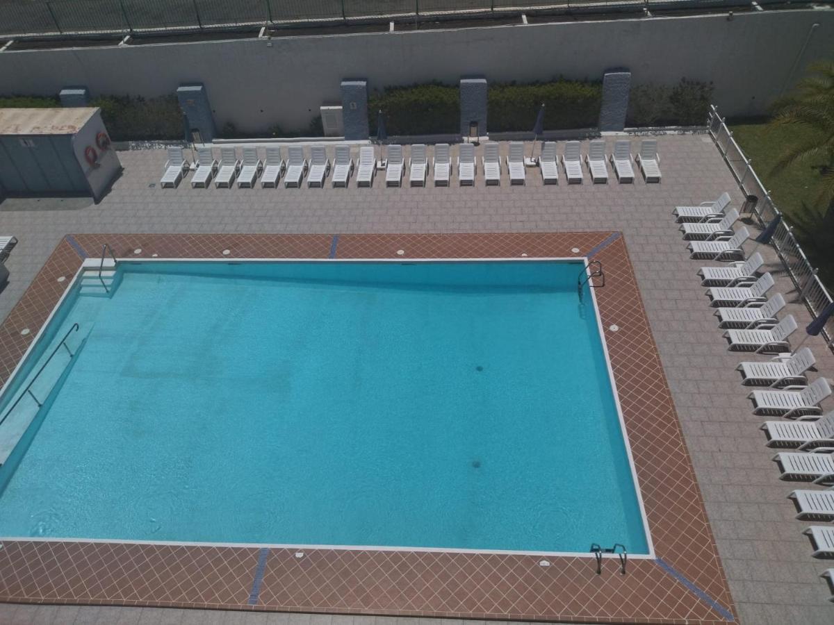 5 Min Walk From Yumbo 309-322 Διαμέρισμα Πλάγια ντελ Ινγκλές Εξωτερικό φωτογραφία