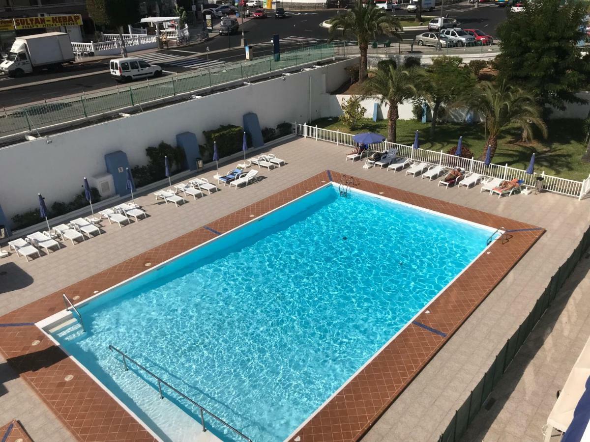 5 Min Walk From Yumbo 309-322 Διαμέρισμα Πλάγια ντελ Ινγκλές Εξωτερικό φωτογραφία