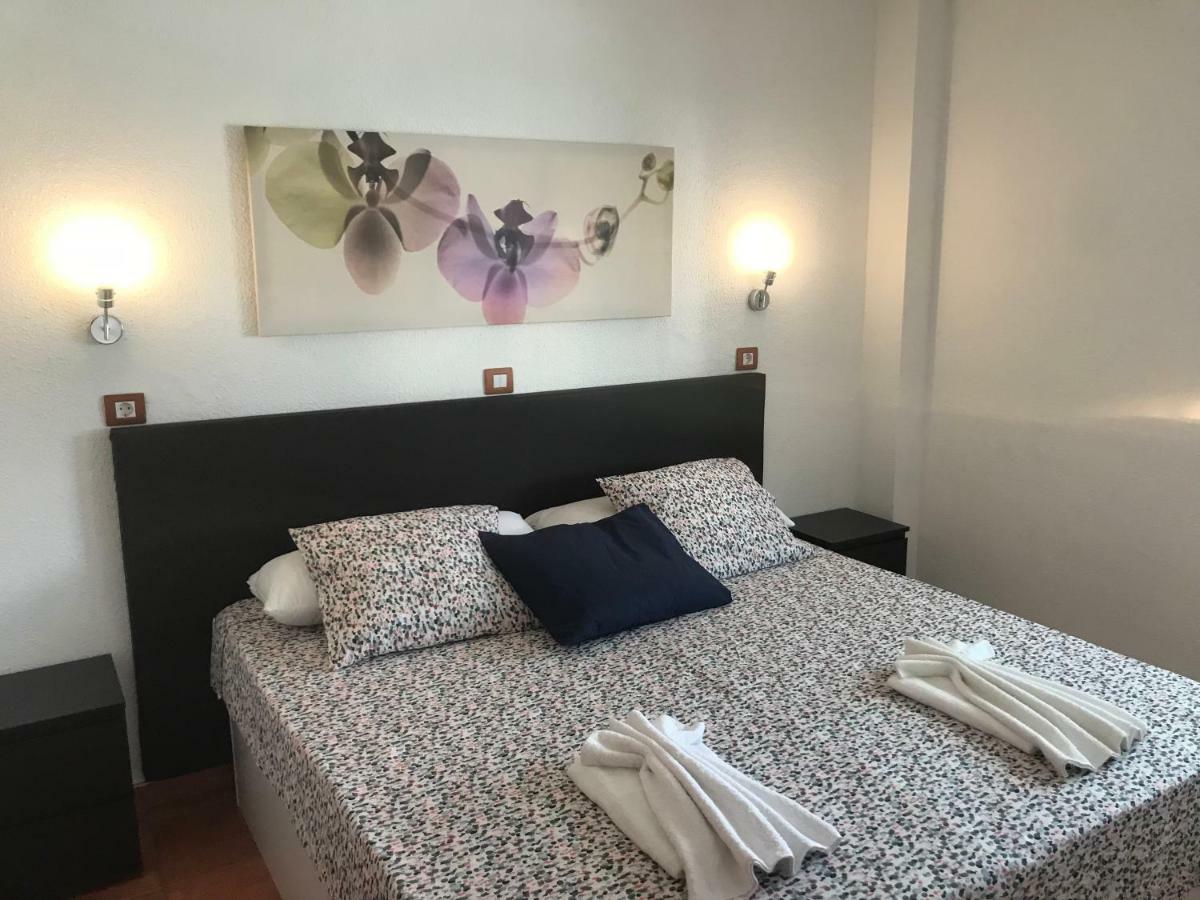 5 Min Walk From Yumbo 309-322 Διαμέρισμα Πλάγια ντελ Ινγκλές Εξωτερικό φωτογραφία